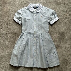 NWT Ralph Lauren girls dress